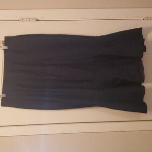 Messini Jean Skirt size M